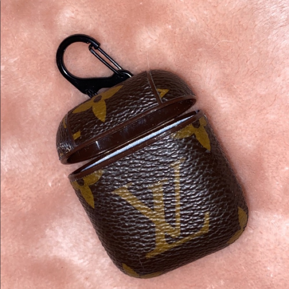 Louis Vuitton AirPod case